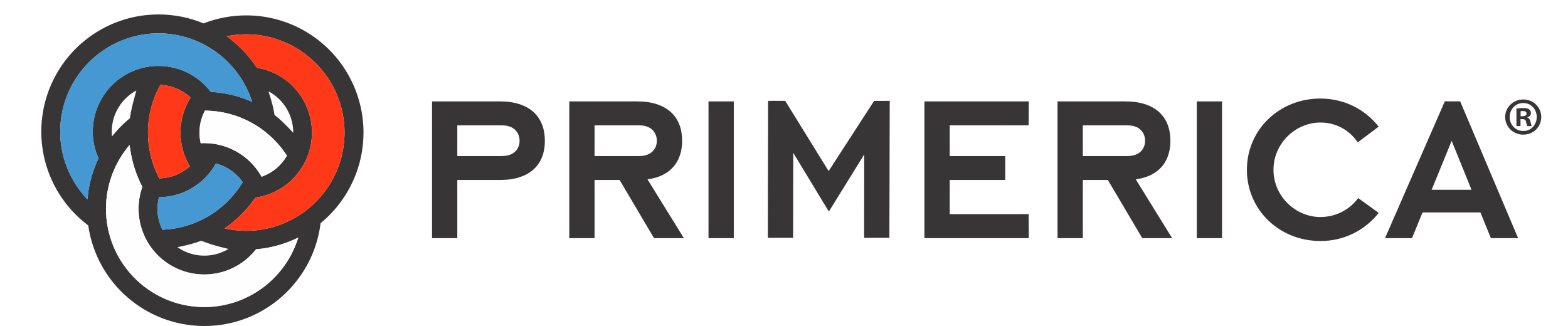 Primerica