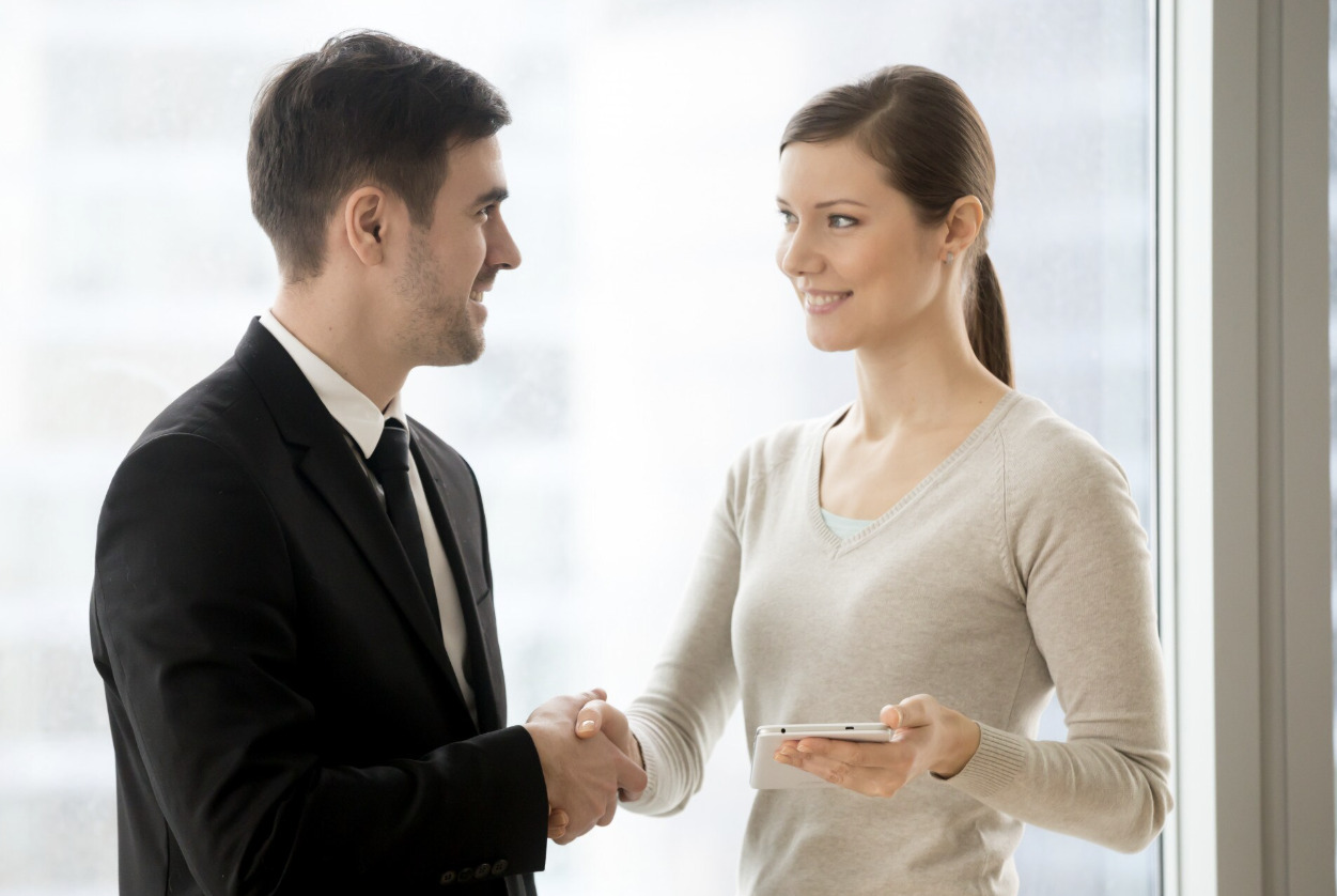 Insurance consultation