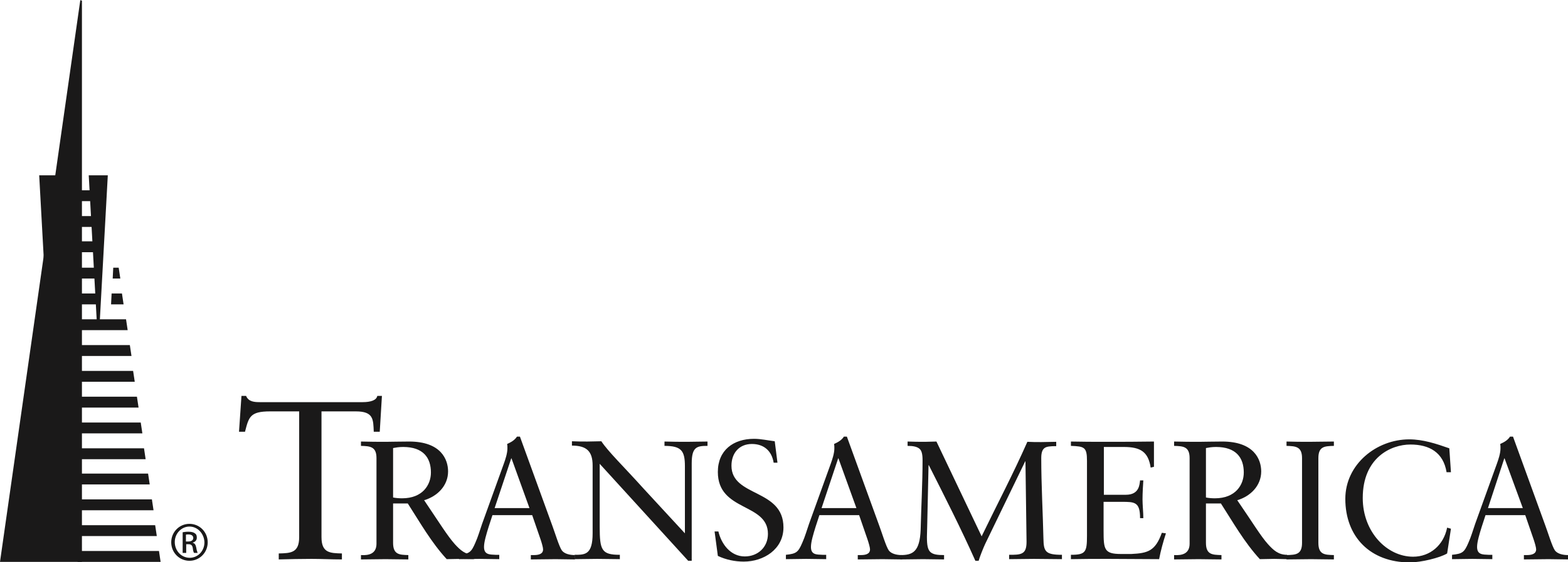 Transamerica